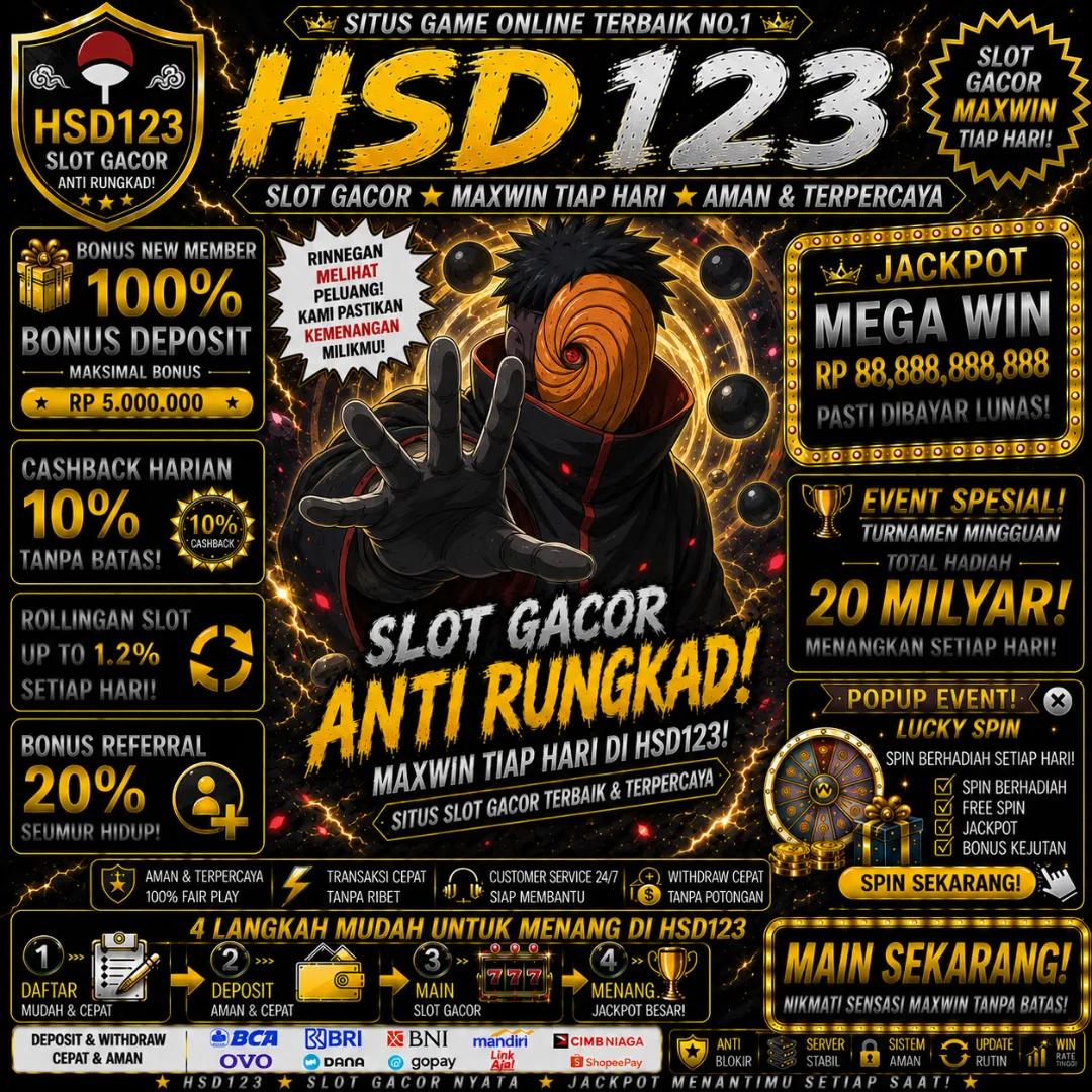 HSD123